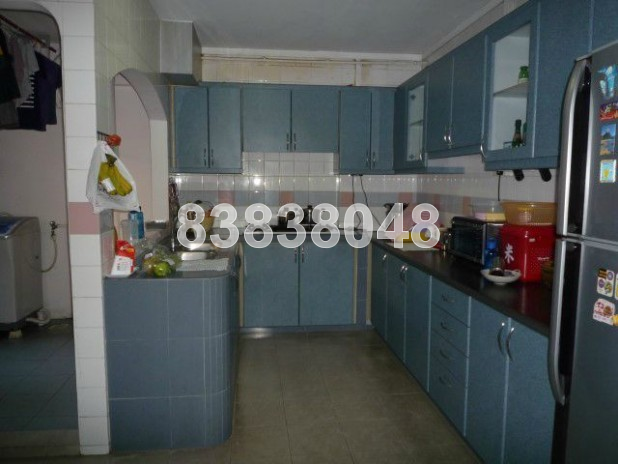 Choa Chu Kang Street 62 thumbnail photo